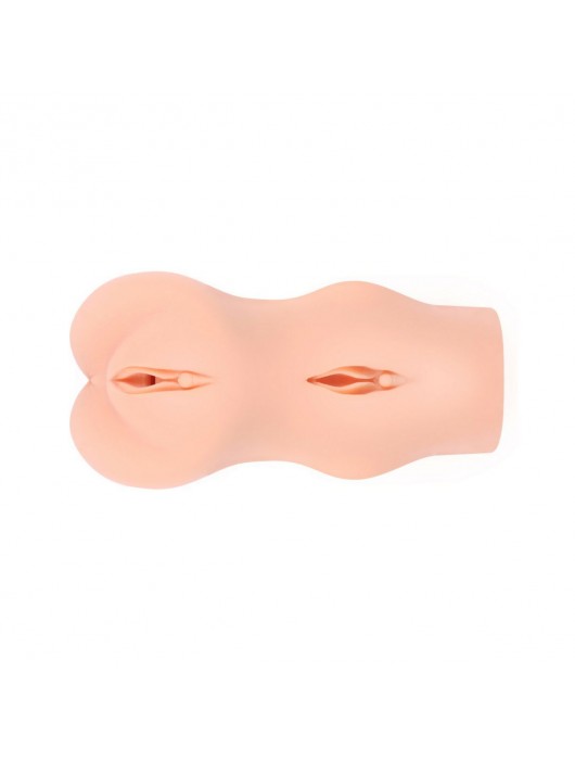 Мастурбатор-вагина Dream без вибрации - KOKOS - в Пензе купить с доставкой