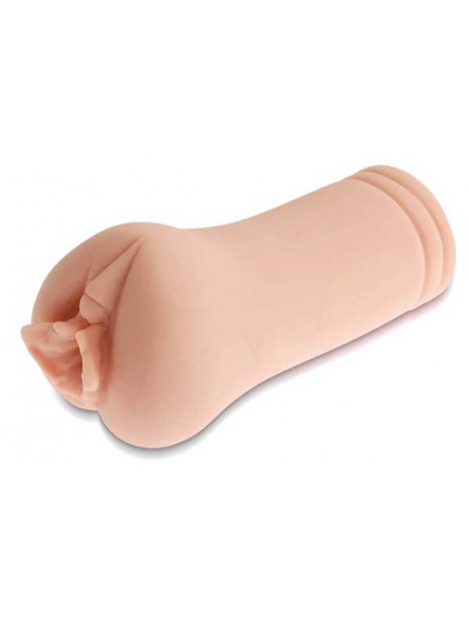 Мастурбатор-вагина Juki без вибрации - KOKOS - в Пензе купить с доставкой