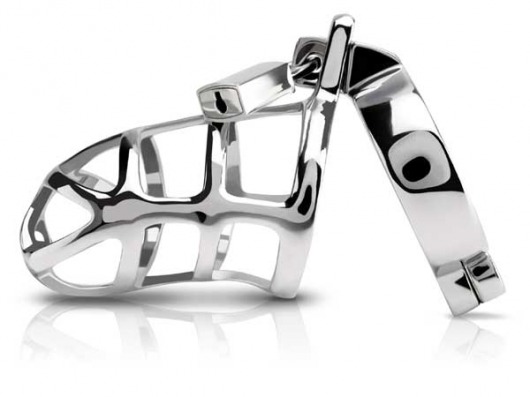 Пояс верности Cock Cage - Pipedream - купить с доставкой в Пензе