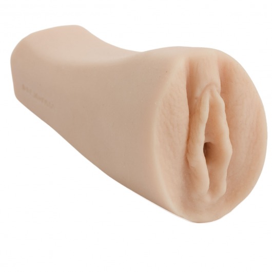Мастурбатор-вагина Palm Pal Natural ULTRASKYN Masturbator Pussy - Doc Johnson - в Пензе купить с доставкой