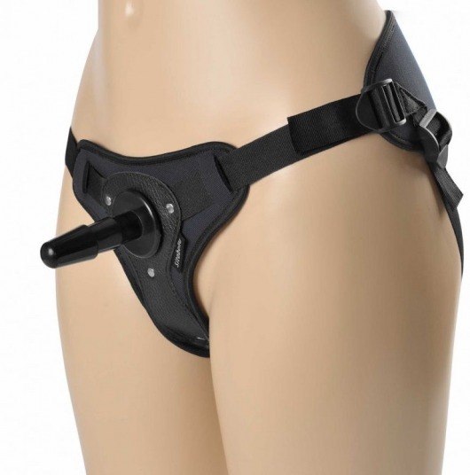 Трусики HARNESS Dual Peak размера XS-M - Sitabella - купить с доставкой в Пензе