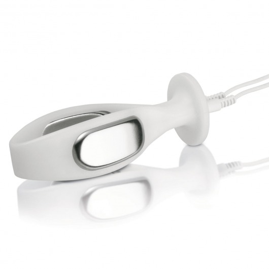 Вагинальный электростимулятор Julian - MyStim - купить с доставкой в Пензе