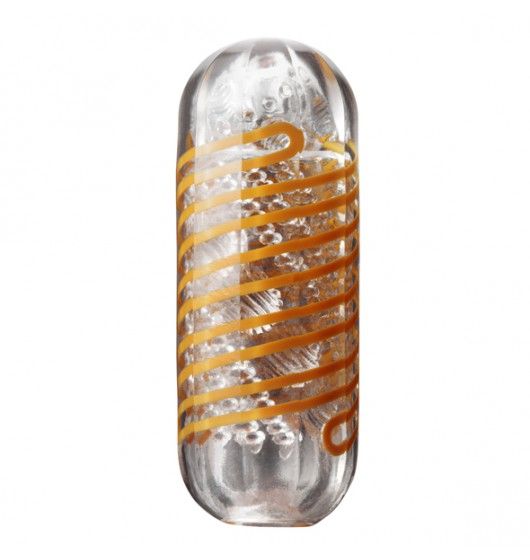 Мастурбатор SPINNER Beads - Tenga - в Пензе купить с доставкой