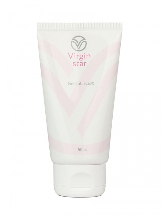 Интимный лубрикант для женщин Titan Gel Virgin Star - 50 мл. - Titan - купить с доставкой в Пензе
