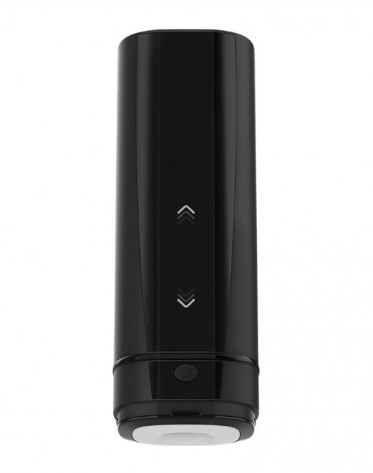 Мастурбатор для секса на расстоянии Onyx+ - Kiiroo - в Пензе купить с доставкой
