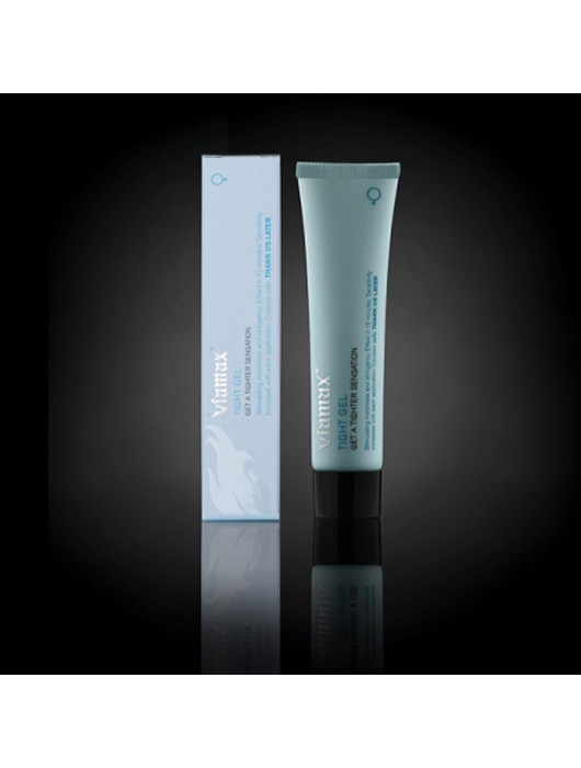 Сужающий гель для женщин Viamax Tight Gel - 15 мл. - Viamax - купить с доставкой в Пензе