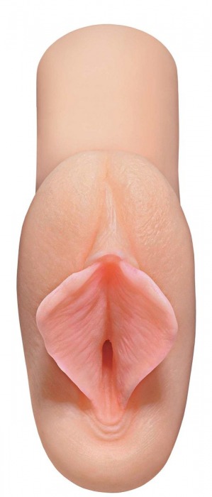 Телесный мастурбатор-вагина XTC Stroker - Pipedream - в Пензе купить с доставкой