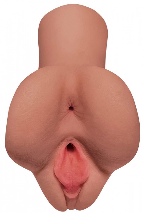 Кофейный мастурбатор Pick Your Pleasure Stroker - Pipedream - в Пензе купить с доставкой