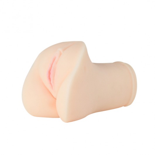 Вагина с вибрацией  Шанхайский Цветок - Baile - в Пензе купить с доставкой