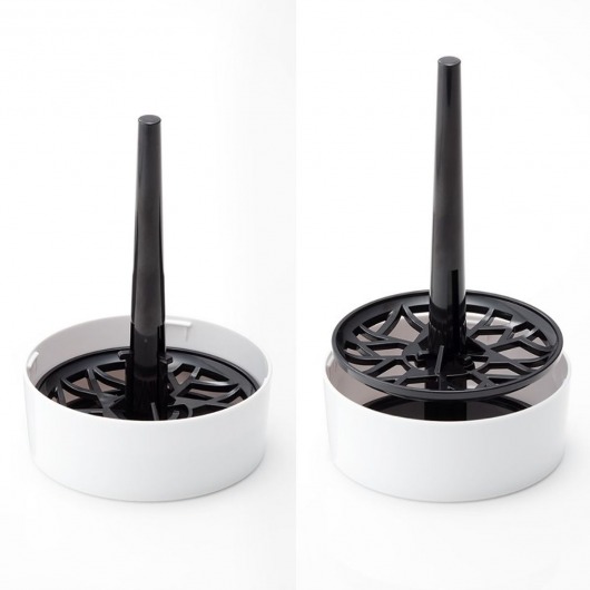 Мастурбатор TENGA AERO Cobalt Ring - Tenga - в Пензе купить с доставкой