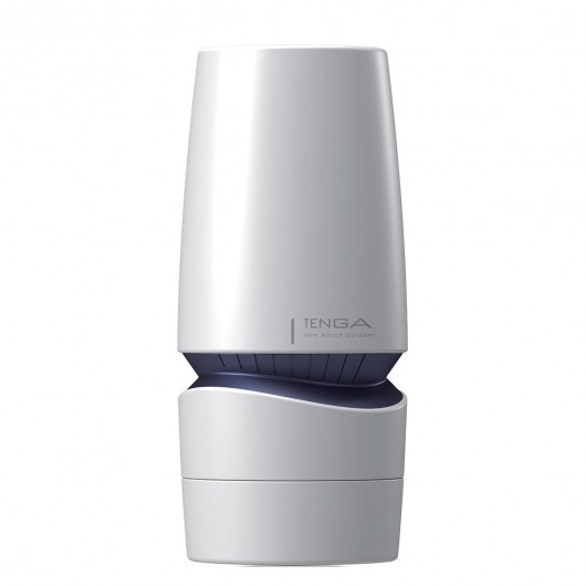 Мастурбатор TENGA AERO Cobalt Ring - Tenga - в Пензе купить с доставкой