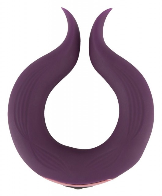 Вибратор для пар Two Motors Couple’s Ring в форме кольца - Orion - в Пензе купить с доставкой