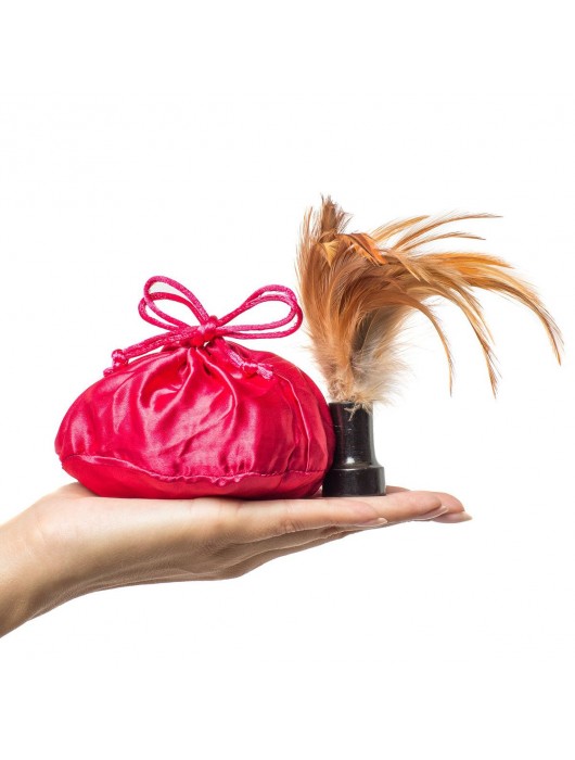 Пудра для тела Honey Dust Body Powder с ароматом кокоса и ананаса - 170 гр. - Kama Sutra - купить с доставкой в Пензе