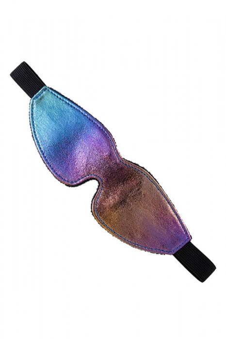 Радужная маска Anonymo - ToyFa - купить с доставкой в Пензе