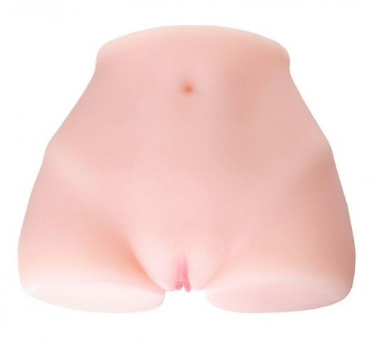 Мастурбатор-полуторс Brigitte - ToyFa - в Пензе купить с доставкой