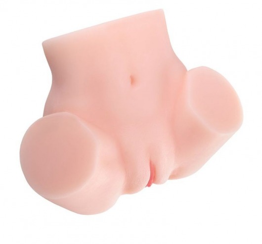 Мастурбатор-полуторс Adele - ToyFa - в Пензе купить с доставкой