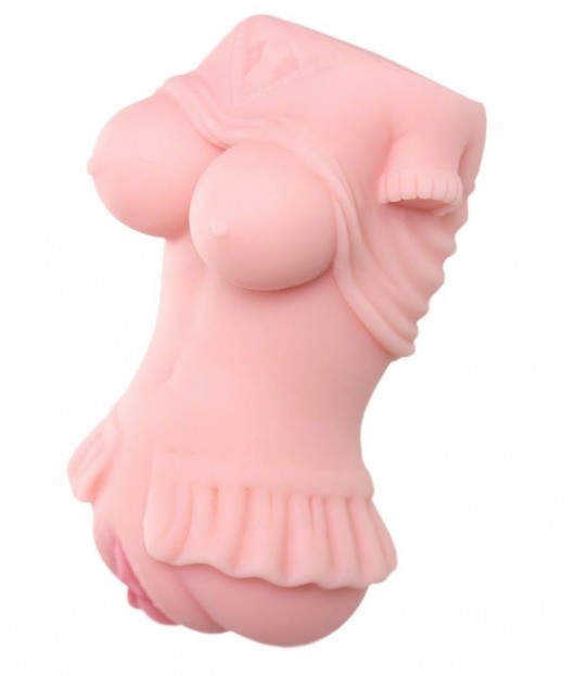 Мастурбатор-вагина Little Flower - ToyFa - в Пензе купить с доставкой