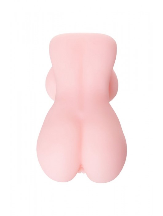 Мастурбатор-вагина Babycakes - ToyFa - в Пензе купить с доставкой