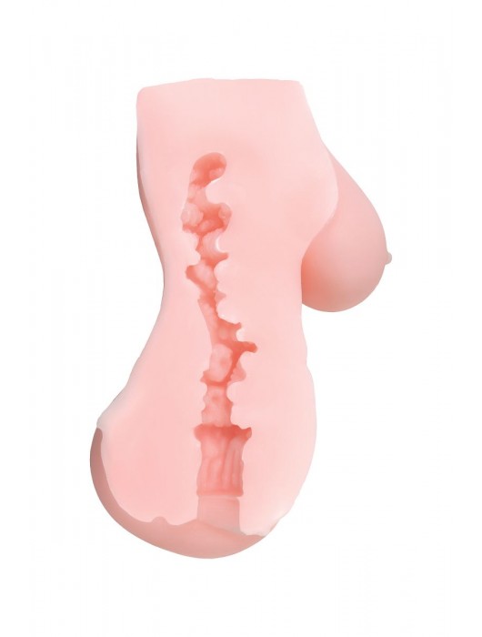 Мастурбатор-вагина Babycakes - ToyFa - в Пензе купить с доставкой