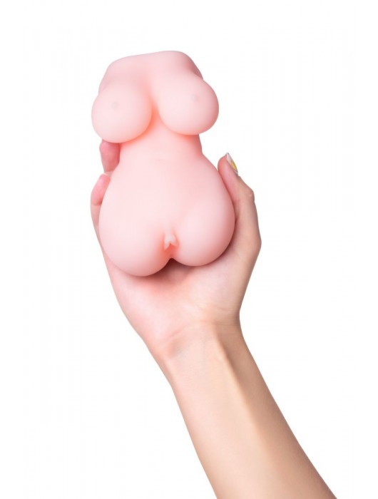 Мастурбатор-вагина Babycakes - ToyFa - в Пензе купить с доставкой