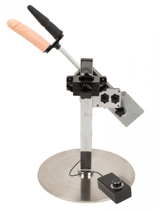 Секс-машина Big Bang Penetrator - Orion - купить с доставкой в Пензе