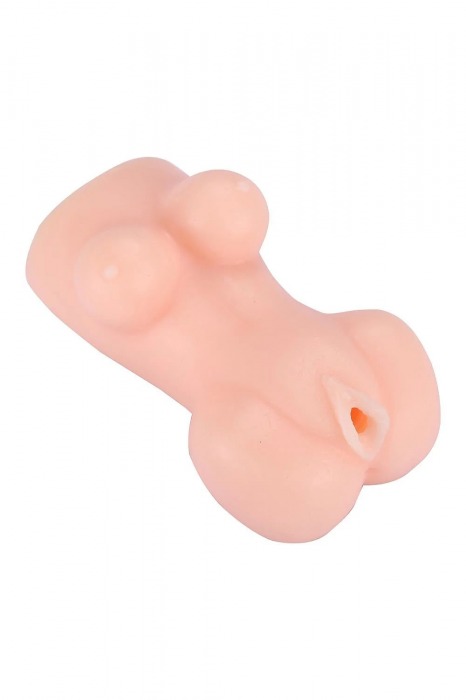 Телесный мастурбатор-вагина Stacey - Dream Toys - в Пензе купить с доставкой