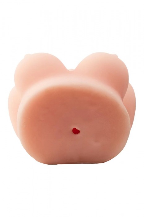 Телесный мастурбатор-вагина Stacey - Dream Toys - в Пензе купить с доставкой