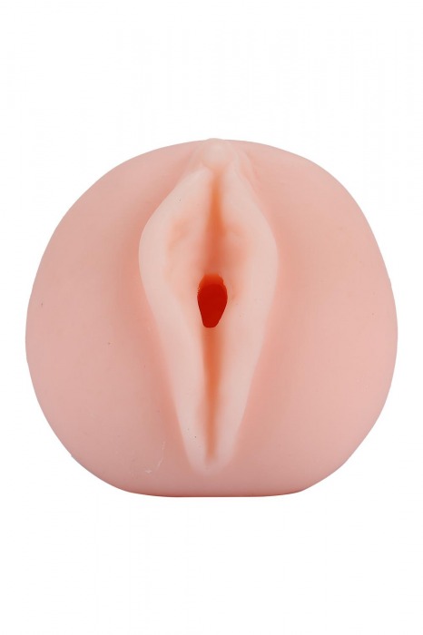 Телесный мастурбатор-вагина Tracey - Dream Toys - в Пензе купить с доставкой