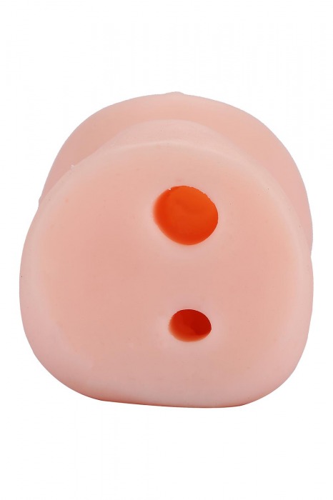 Телесный мастурбатор-вагина Tracey - Dream Toys - в Пензе купить с доставкой