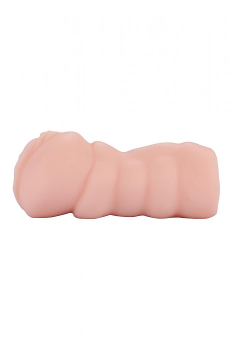 Телесный мастурбатор-вагина Tracey - Dream Toys - в Пензе купить с доставкой