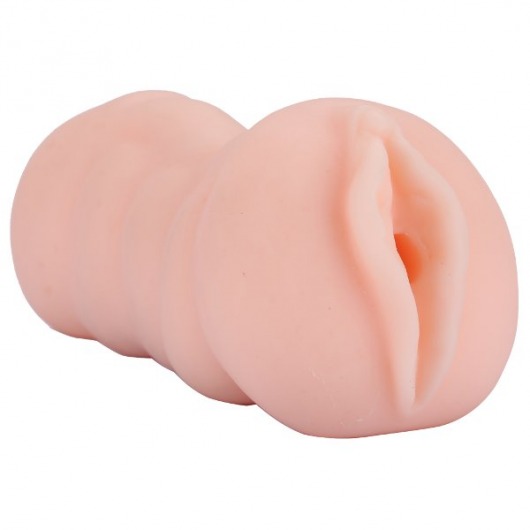 Телесный мастурбатор-вагина Tracey - Dream Toys - в Пензе купить с доставкой