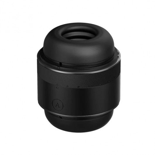 Инновационный мастурбатор для мужчин ARCWAVE Voy Fit System Cup - Arcwave - в Пензе купить с доставкой