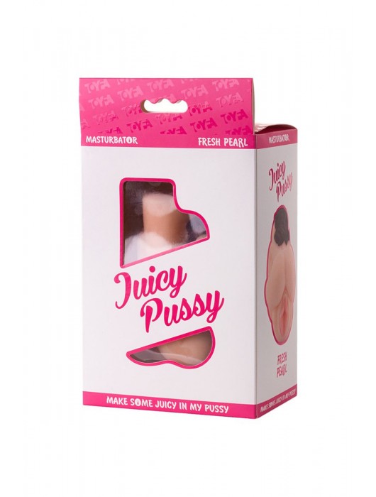 Фигурный мастурбатор в форме женской фигурки - ToyFa - в Пензе купить с доставкой