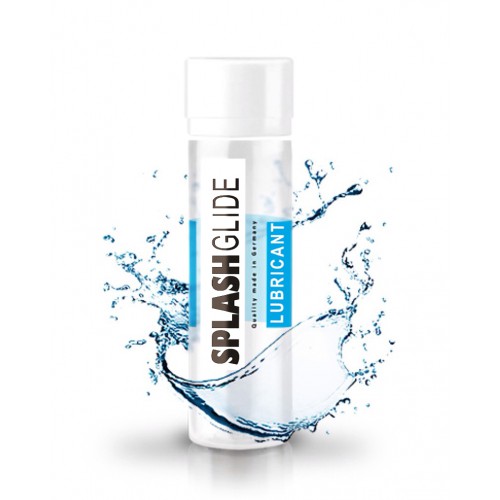 Смазка-увлажнитель SPLASHGLIDE LUBRICANT CLASSIC - 50 мл. - Splashglide - купить с доставкой в Пензе