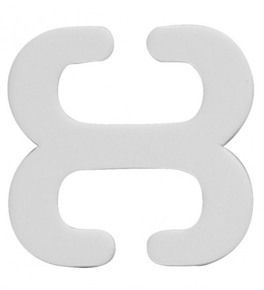 Стягивающая клипса для фиксации бретелек бюстгальтера - Julimex купить с доставкой