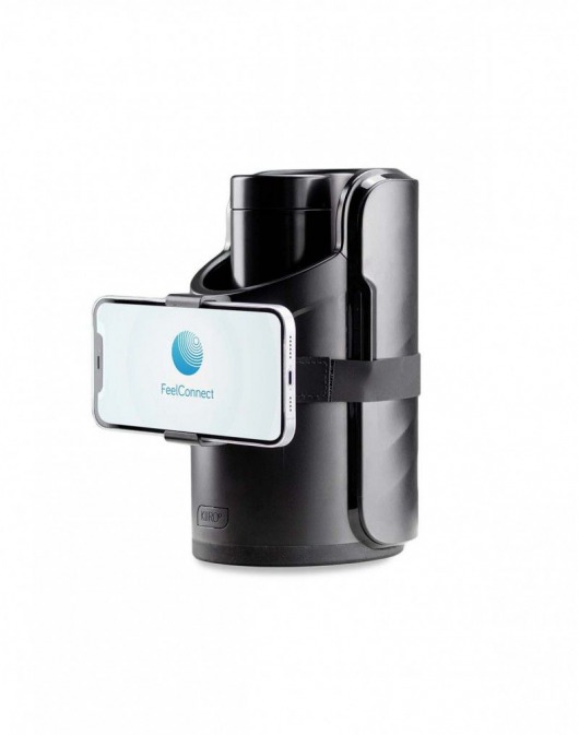 Держатель для телефона Keon Phone Holder - Kiiroo - купить с доставкой в Пензе