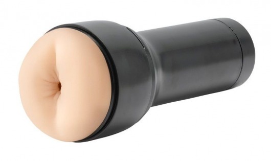Телесный мастурбатор-анус Feel Stroker - Kiiroo - в Пензе купить с доставкой