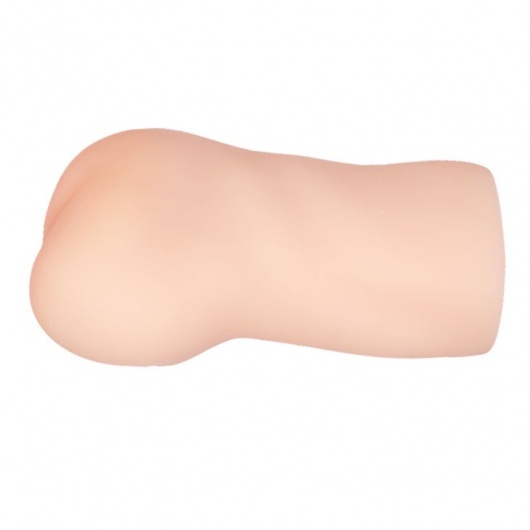 Телесный мастурбатор-вагина Rocket Pussy Nadya с вибрацией - Baile - в Пензе купить с доставкой