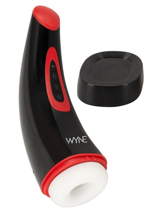 Автоматический мастурбатор WYNE 03 с подогревом - Orion - в Пензе купить с доставкой