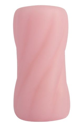 Розовый мастурбатор Stamina Masturbator Pleasure Pocket - Chisa - в Пензе купить с доставкой