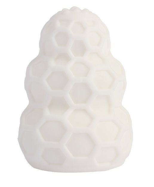 Белый мастурбатор Phantom Masturbator Pleasure Pocket - Chisa - в Пензе купить с доставкой