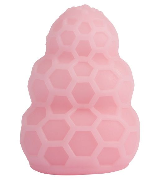 Розовый мастурбатор Phantom Masturbator Pleasure Pocket - Chisa - в Пензе купить с доставкой