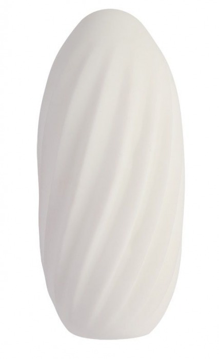 Белый мастурбатор Alpha Masturbator Pleasure Pocket - Chisa - в Пензе купить с доставкой
