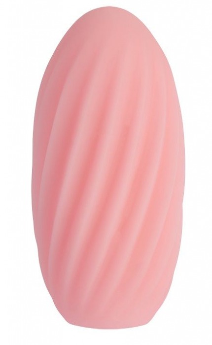 Розовый мастурбатор Alpha Masturbator Pleasure Pocket - Chisa - в Пензе купить с доставкой