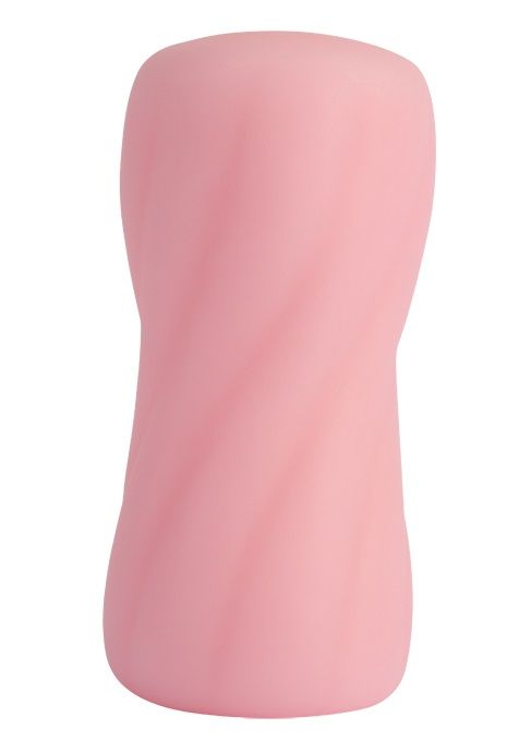 Розовый мастурбатор Blow Cox Masturbator Pleasure Pocket - Chisa - в Пензе купить с доставкой