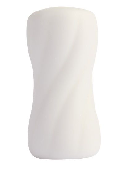 Белый мастурбатор Vigor Masturbator Pleasure Pocket - Chisa - в Пензе купить с доставкой