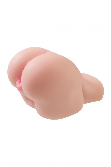 Реалистичный мастурбатор Paula с 2 любовными тоннелями - ToyFa - в Пензе купить с доставкой