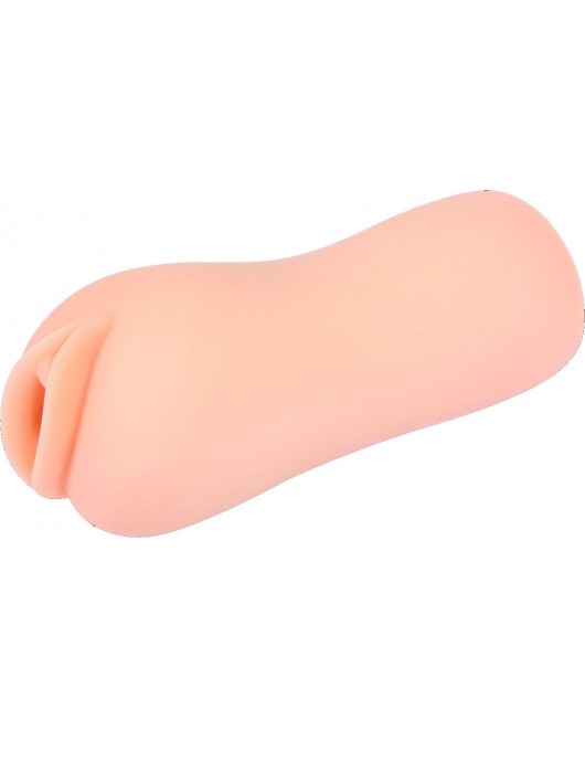 Мастурбатор-вагина Sandra без вибрации - KOKOS - в Пензе купить с доставкой