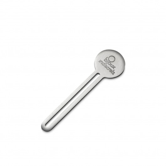 Приспособление для выдавливания тюбиков до конца Tube Squeezer - Bijoux Indiscrets - купить с доставкой в Пензе