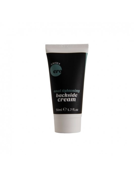Ухаживающий крем Tightening для анальной зоны - 50 мл. - Ero - купить с доставкой в Пензе